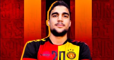 الترجى التونسى يتعاقد مع لاعب يد الأهلى يوسف معرف لمدة 3 مواسم
