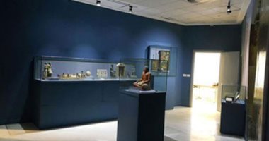 مقصد سياحى جديد.. هل تم الانتهاء من أعمال تجهيزات متحفى المطار؟