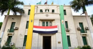 علوم القاهرة: برنامجين جديدين عن التكنولوجيا الحيوية وعلوم البترول لمواكبة سوق العمل