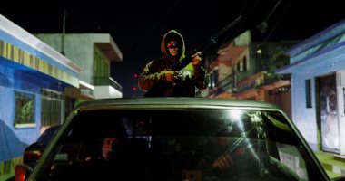مسلحون يفرضون حظرا للتجوال فى جواتيمالا لمكافحة فيروس كورونا