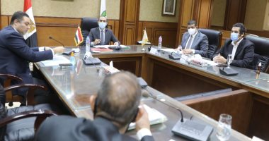 نائب محافظ سوهاج: الانتهاء من 400 رخصة بناء وإعداد 84 تقريراً
