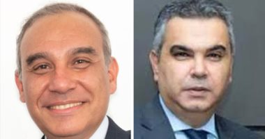 حركة السفراء الجديدة .."زهران" سفيرا لمصر لدى واشنطن وعلاء يوسف لدى باريس