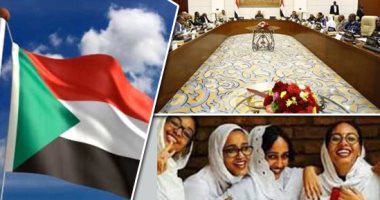 قرارات تاريخية لحكومة السودان.. إلغاء قانون الردة وعقوبة الجلد.. تجريم التكفير وختان الإناث.. السماح لغير المسلمين ببيع واحتساء الخمور.. وزير العدل السودانى: سنسقط جميع القوانين التى تنتهك حقوق الإنسان