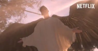 الملامح الأولى للموسم الجديد من مسلسل Lucifer والشيطان يظهر بشخصيتين.. فيديو