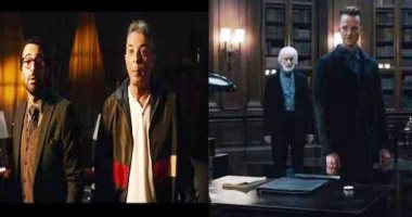 علاقة فيلم "الغسالة" بمسلسل "dark".. اعرف الحكاية