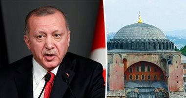 كاهن إيطالى: تحويل آيا صوفيا لمسجد تغذية للاستقطاب بين الإسلام والغرب