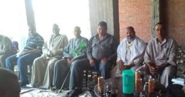 زراعة الشرقية تنفذ يوما حقليا بـ"مدرسة حقلية" عن محصول القطن بمركز ديرب