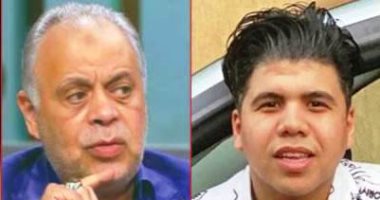 المخرج إبرام نشأت: عمر كمال مغنى فى "زنزانة 7" وليس ممثلا‏