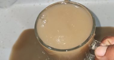 سيبها علينا..أهالى مدينة إدكو بالبحيرة يشكون من تلوث مياه الشرب