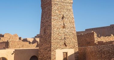 كنوز تراثية إسلامية فى مدينة شنقيط الموريتانية فى خطر.. اعرف الحكاية