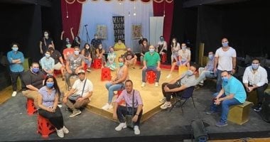‏"سينما مصر" يعود لمركز الإبداع الشهر المقبل