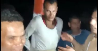 تفاصيل إحالة 11 لمحكمة الجنايات لاتهامهم بتعذيب عامل وتقييده عاريا فى البحيرة