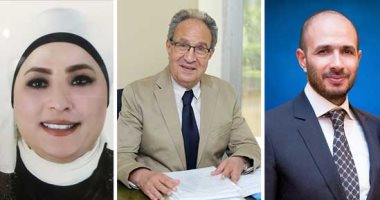 أكاديمية البحث العلمى تعلن فوز جامعة مصر بالمركز الثانى فى مسابقة "بنك الابتكار"