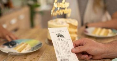 أسترالية تفوز باليانصيب برقم جائها فى المنام بعد محاولات فاشلة فى 15 عاما