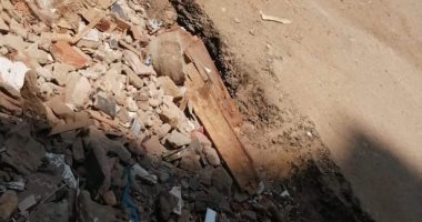 أهالى "عبده باشا وأحمد سعيد" بالعباسية يطالبون برصف شوارعهم