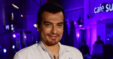 إيهاب توفيق يكشف لـ "اليوم السابع" تفاصيل كليب "هي هي دنيا"