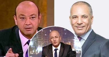 التليفزيون هذا المساء.. وزيرة التضامن: تجهيز الوحدة السكنية بالأسمرات من 30 إلى 35 ألف جنيه.. نيفين جامع: تكلفة تحويل سيارة أجرة لغاز طبيعى 8 آلاف جنيه.. الوزراء: إنفاق 61 مليار جنيه على المناطق غير الآمنة