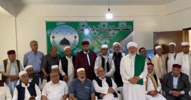 إشادات ليبية بدور فرع "منظمة خريجى الأزهر" فى نشر الوسطية ومواجهة التطرف