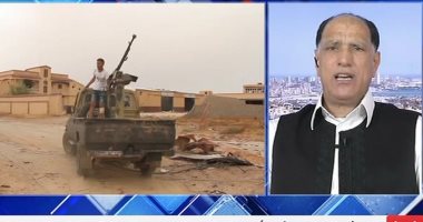 المجلس الأعلى لمشايخ ليبيا: نؤيد بيان البرلمان فى دعوة الجيش المصرى للتدخل