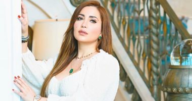 نجوم الفن يهنئون نسرين طافش على ارتباطها: "تستاهلى أحسن حاجة فى الدنيا"