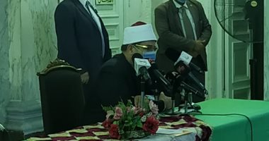 وزير الأوقاف: كل العاملين فى مشروع صكوك الأضاحى لا يتقاضون مقابلا ماديا