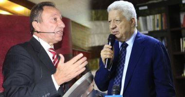 بيان للأهلي يكشف أسباب رفض دعوة رئيس نادي الزمالك