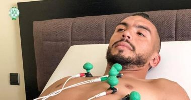 منافس الزمالك.. الرجاء المغربى يجرى فحوصات كاملة على لاعبيه