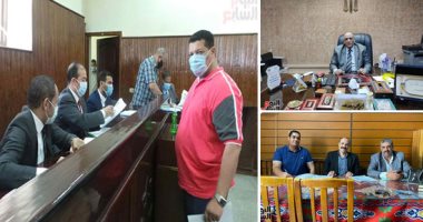 طلبات الترشح لمجلس الشيوخ تتوالى بالمحافظات .. اليوم الرابع يشهد  5 مرشحين بسيناء و6 بالبحر الأحمر و5 بأسوان و8 بدمياط و8 بالمنوفية .. الدقهلية 24 مرشحا.. والأقصر 11.. والشرقية تسجل أعلى نسبة بـ30 مرشحاً