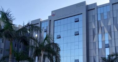 تعيين الدكتور محمد حسن مديرًا لمستشفى أبو خليفة بالإسماعيلية خلفًا لحطب.. صور