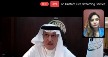 العثيمين لـ"اليوم السابع": زويل قدم صورة مشرفة للإسلام ولا بديل عن الاندماج مع الغرب