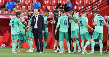 6 عوامل حاسمة لتتويج ريال مدريد بالدوري الإسباني 