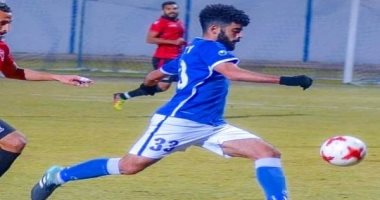 9 معلومات عن لاعب الترسانة وليد فوزى المرتبط اسمه بالانتقال للأهلى 