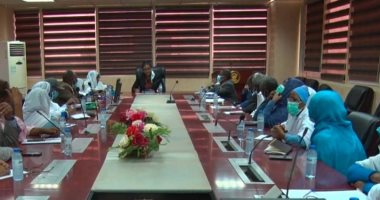 وزيرة المالية السودانية: اعتماد التعامل الإلكترونى فى الأداء المالى 