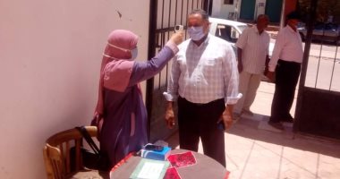 "تضامن الوادى الجديد": توفير 37 كاشفا حراريا للإدارات الاجتماعية والحضانات