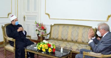 7 مساجد تستعد الأوقاف لافتتاحها فى جنوب سيناء.. تعرف عليها