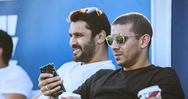 رسالة غامضة من محمد زيدان لأحمد حسن: "ابقى إيجابيًا"