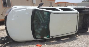 أعمال شغب لعمال شركة عمانية.. ووكيل وزارة الإعلام:اختاروا العنف بعد قرار تسريحهم