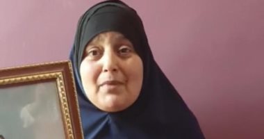 لايف اليوم السابع.. تفاصيل مقتل شاب وسرقته قبل أيام من زفافه