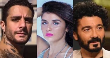 مخرج "قمر 14" يقترب من نهاية حكاياته لعرضه يناير المقبل