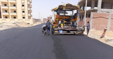 صعيد مصر يشهد تنمية حقيقة فى جميع المجالات.. محافظة بنى سويف تستحوذ على النصيب الأكبر من المشروعات القومية بتكلفة 87 مليار جنيه.. إنشاء أكبر محطة كهرباء فى الشرق الأوسط بـ2 مليار و500 ألف يورو