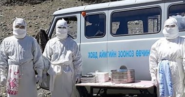 تسجيل حالة مشتبه فى إصابتها بالطاعون الدبلى جنوب غربى الصين