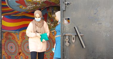 الأمن يفض تجمعات أولياء الأمور بمحيط لجان الثانوية العامة بالإسكندرية 