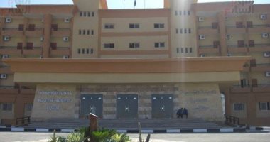 "أسماء ورانيا" آخر حالتين كورونا خرجا من عزل المدينة الشبابية بأسوان