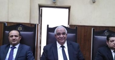 إحالة أوراق قاتل شقيقته الطفلة بمساعدة زوجة شقيقه للمفتى