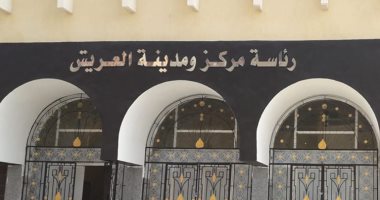 مجلس مدينة العريش : الإنتهاء من حل مشكلة الصرف الصحى وانسداد الشبكات