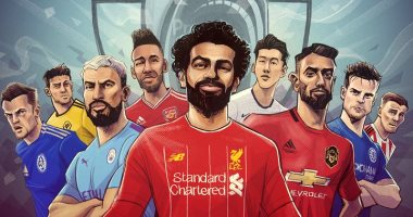 الدورى الإنجليزى يعود 12 سبتمبر بعد تأخر شهر عن الموعد الطبيعى بسبب كورونا.. ليفربول حامل اللقب يقص شريط الموسم ضد ليدز ويختتم الدور الأول مع يونايتد.. غياب إجبارى للثنائى تريزيجيه والمحمدى.. وحجازى يواجه ليستر