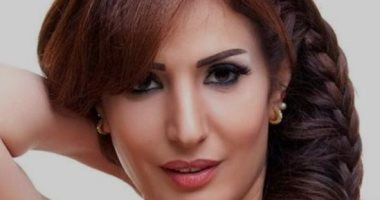 أمل رزق تعود للمسرح بـاليوبيل البمبي فى شخصية لاكى ماكى