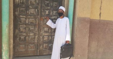 مدير أوقاف الطود بالأقصر يكشف تفاصيل إمتحانات مركز إعداد المحفظين.. صور