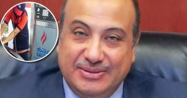 رئيس"غازتك" لليوم السابع.. 149 ألف سيارة محولة للغاز حتى يونيو 2020.. نستهدف تحويل 120 ألف سيارة وإنشاء 135محطة خلال 2020 - 2024.. ويؤكد تقسيط قيمة التحويل بدون مقدم أو فوائد.. والغاز أوفر لأصحاب السيارات