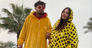مى كساب: أوكا مش بتاع مشاكل ولا شو ومش هيعمل ثنائية مع حد تانى